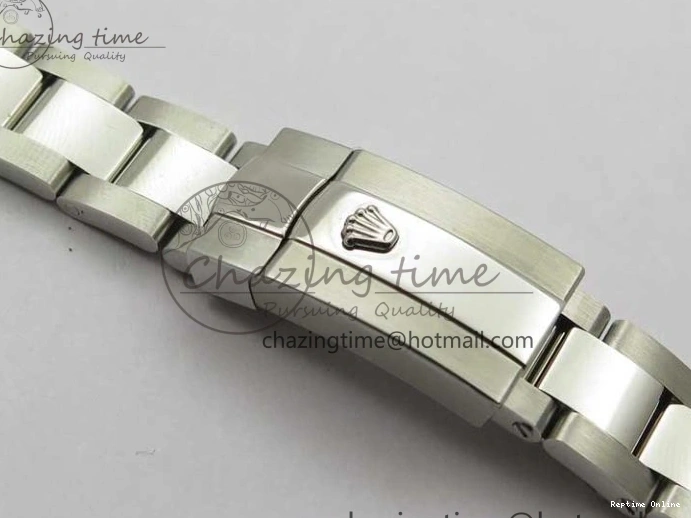 0406 Datejust 31mm 278271 SS BP Maker Best Edition Silver Crystal Dial on Oyster Bracelet Affordable 2745